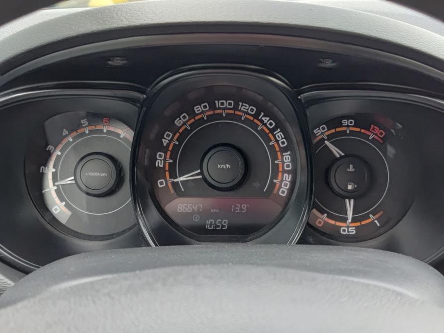 Lada (ВАЗ) Vesta I Ижевск  - изображение 16