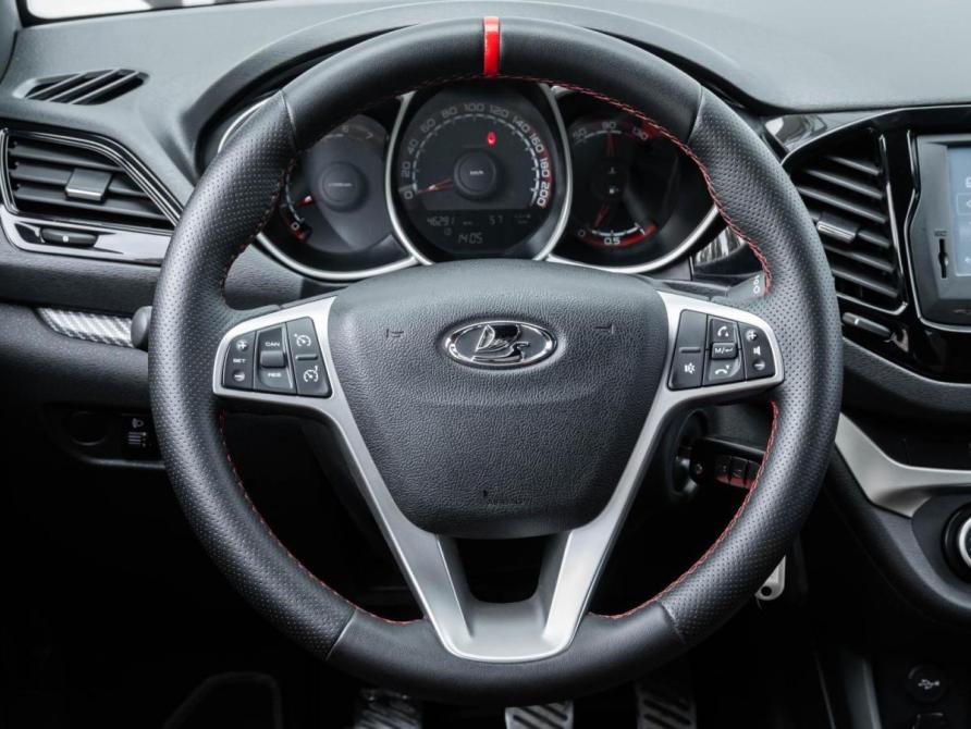 Lada (ВАЗ) Vesta I Ставрополь  - изображение 12