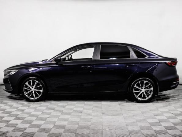 Geely Emgrand II с пробегом 2023 года, цена 1 730 000 рублей, 32441 км, седан, Автокод Объявления