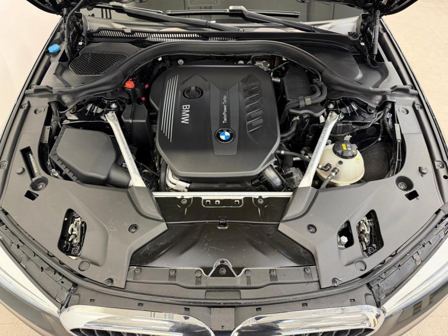 BMW 5 серии VII (G30/G31/G38) Санкт-Петербург  - изображение 11