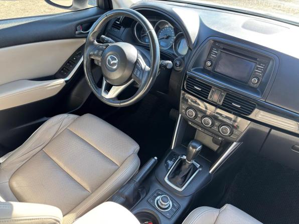 Mazda CX-5 I с пробегом 2014 года, цена 1 940 000 рублей, 200902 км, внедорожник, Автокод Объявления