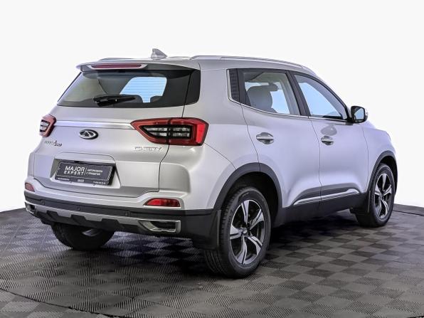Chery Tiggo 4 Pro I с пробегом 2023 года, цена 1 550 000 рублей, 17623 км, внедорожник, Автокод Объявления