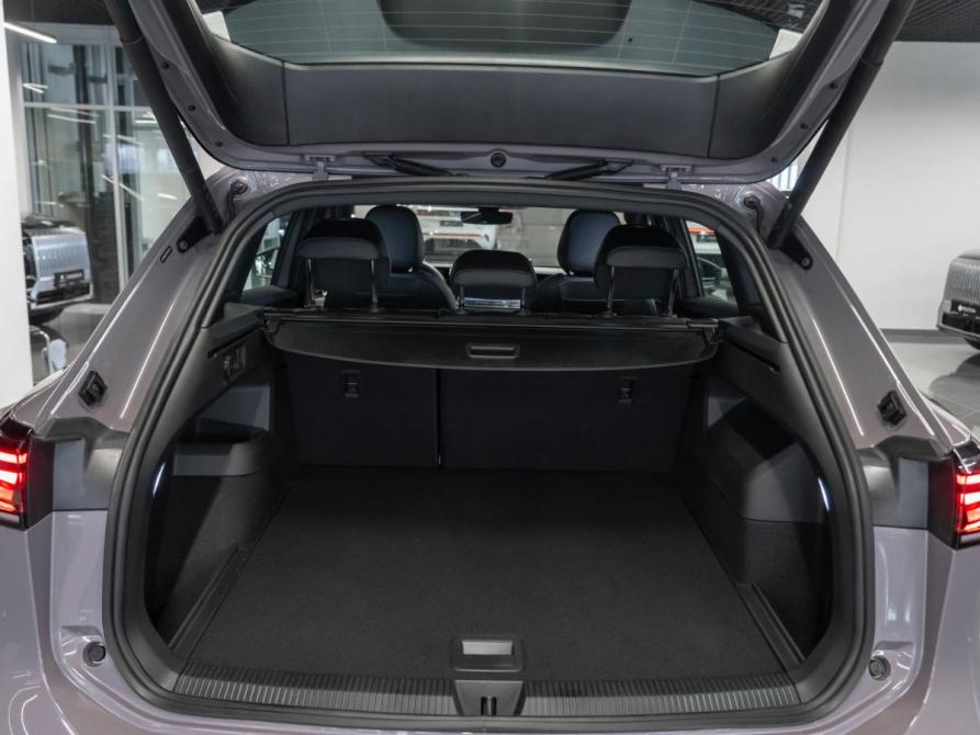 Volkswagen Tiguan III (China Market) Москва  - изображение 24