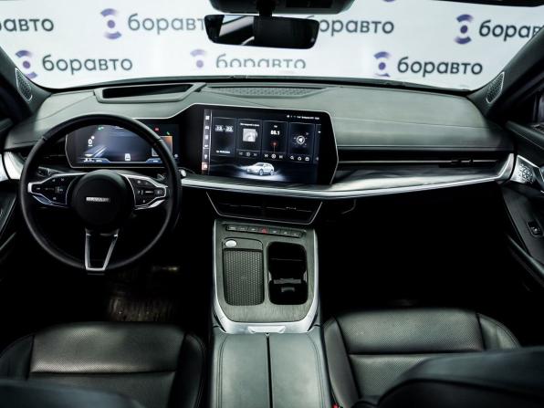 Haval F7 II с пробегом 2024 года, цена 2 690 000 рублей, 55320 км, внедорожник, Автокод Объявления