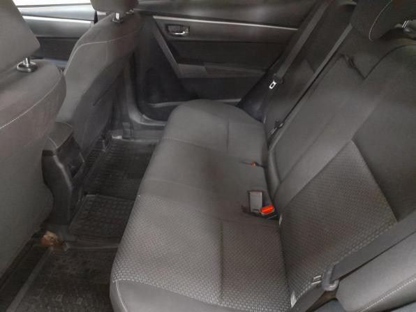 Toyota Corolla XI (E160 E170 E180) с пробегом 2013 года, цена 1 116 000 рублей, 218489 км, седан, Автокод Объявления