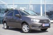 Lada (ВАЗ) Granta I Рестайлинг Ульяновск  - изображение 25