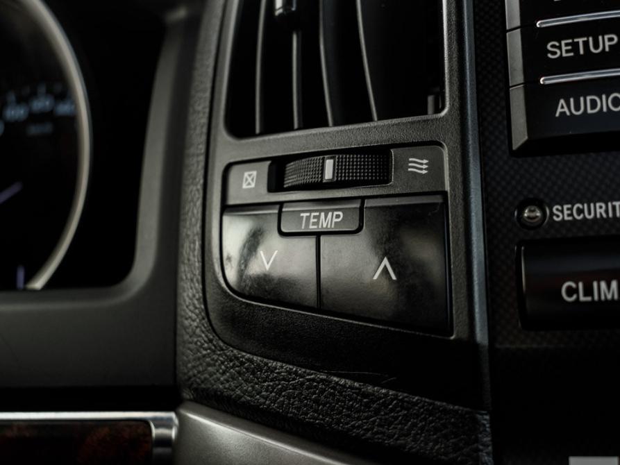 Toyota Land Cruiser 200 Series Екатеринбург  - изображение 35