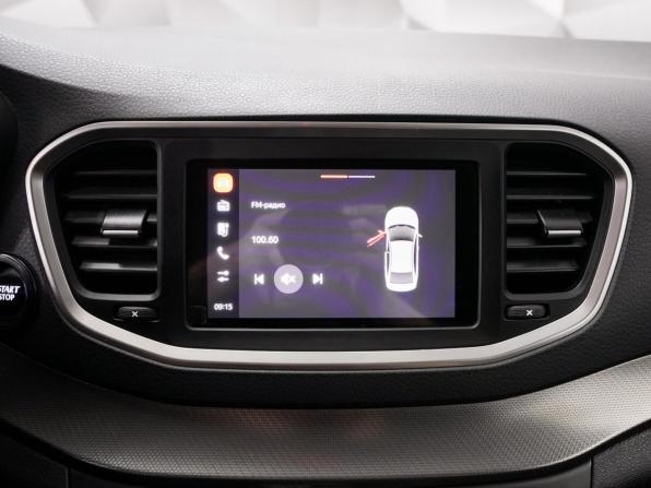 Lada (ВАЗ) Vesta I Рестайлинг (NG) с пробегом 2024 года, цена 1 383 000 рублей, 60000 км, седан, Автокод Объявления