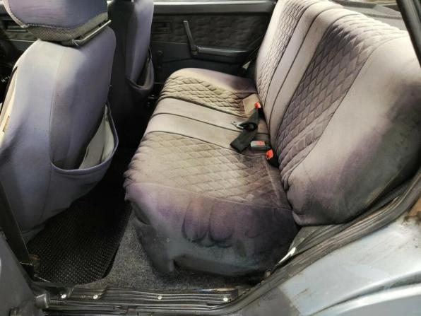 Lada (ВАЗ) 2109 с пробегом 2002 года, цена 88 200 рублей, 348743 км, хэтчбек, Автокод Объявления