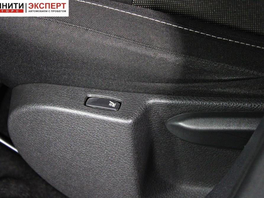 Renault Sandero II Рестайлинг Белгород  - изображение 15
