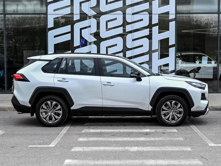 Toyota RAV4 V (XA50) Волгоград  - изображение 27