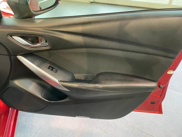 Mazda 6 III (GJ) с пробегом 2013 года, цена 1 360 000 рублей, 166172 км, седан, Автокод Объявления
