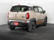 Suzuki Xbee I Иркутск  - изображение 28
