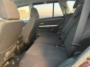 Suzuki Grand Vitara II Рестайлинг Пермь  - изображение 14