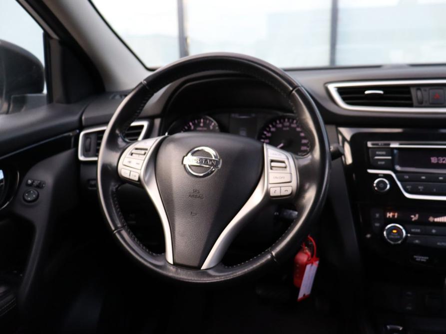 Nissan Qashqai II Екатеринбург  - изображение 18