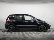 Hyundai Getz I Рестайлинг Санкт-Петербург  - изображение 27