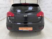 Kia Ceed II Рестайлинг Пермь  - изображение 22