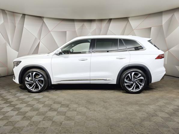 Geely Monjaro I с пробегом 2023 года, цена 3 395 000 рублей, 29097 км, внедорожник, Автокод Объявления