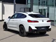 BMW X4 II (G02) Рестайлинг Санкт-Петербург  - изображение 30