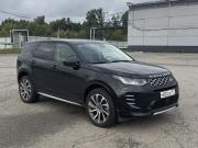 Land Rover Discovery Sport I Рестайлинг Москва  - изображение 15