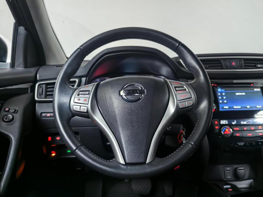 Nissan Qashqai II Москва  - изображение 13