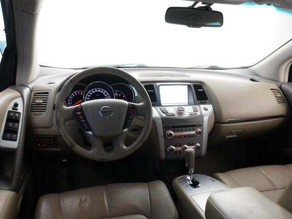 Nissan Murano II (Z51) Рестайлинг 2 с пробегом 2015 года, цена 1 297 434 рубля, 250278 км, внедорожник, Автокод Объявления
