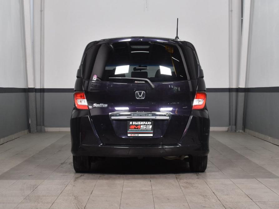 Honda Freed I Рестайлинг Кемерово  - изображение 3