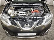 Nissan X-Trail III Москва  - изображение 29