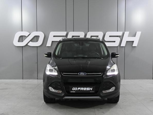 Ford Kuga II с пробегом 2013 года, цена 1 419 000 рублей, 156989 км, внедорожник, Автокод Объявления