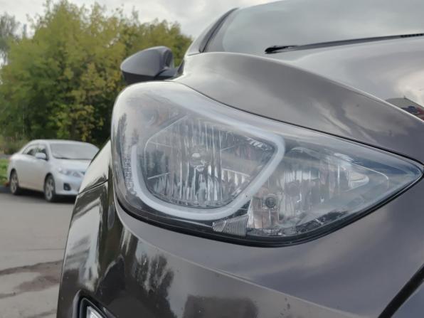 Hyundai Elantra V (MD) Рестайлинг с пробегом 2014 года, цена 1 239 600 рублей, 97982 км, седан, Автокод Объявления