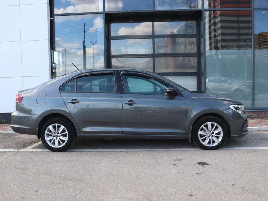 Volkswagen Polo V Рестайлинг Нижний Новгород  - изображение 6