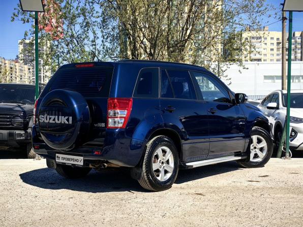Suzuki Grand Vitara II Рестайлинг 2 с пробегом 2014 года, цена 1 199 000 рублей, 184000 км, внедорожник, Автокод Объявления