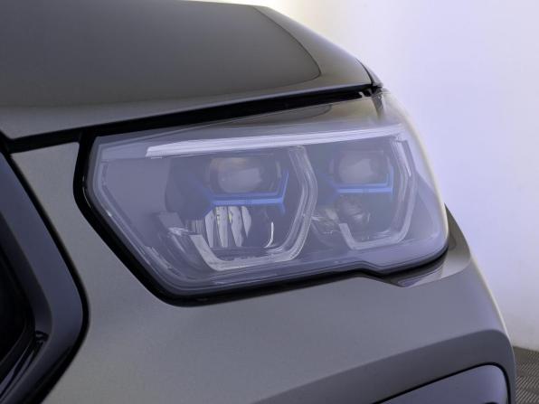BMW X6 III (G06) с пробегом 2022 года, цена 9 310 000 рублей, 54918 км, внедорожник, Автокод Объявления