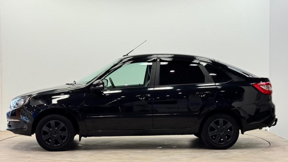 Lada (ВАЗ) Granta I Рестайлинг Киров  - изображение 2