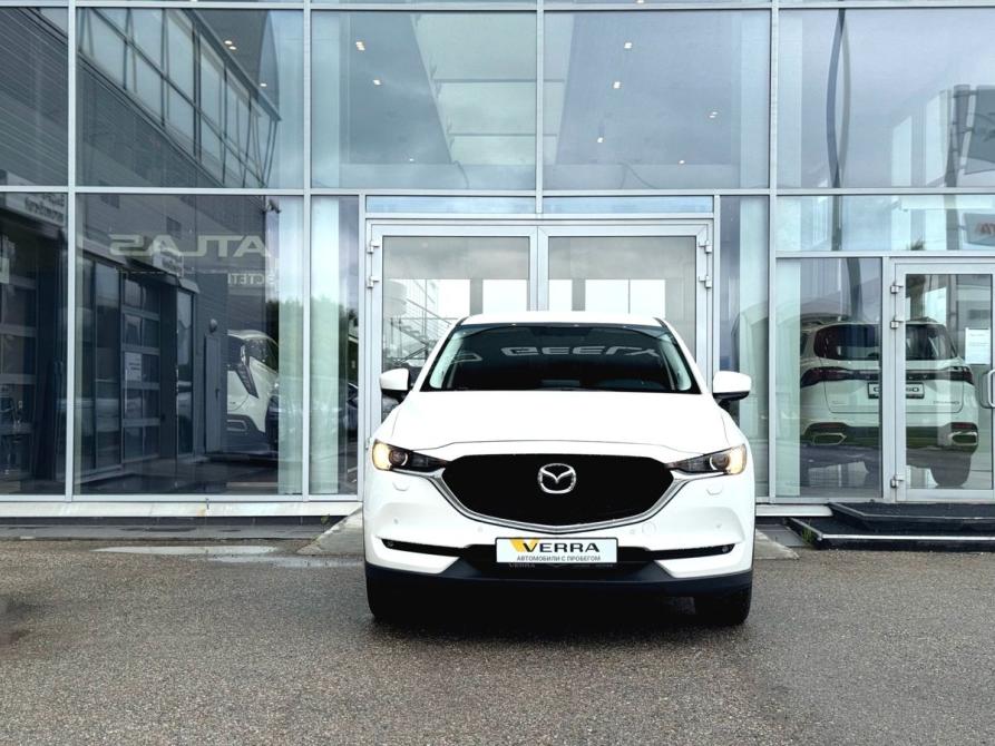 Mazda CX-5 II Пермь  - изображение 2