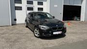 BMW 1 серии II (F20/F21) Магнитогорск  - изображение 20