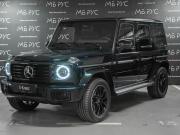 Mercedes-Benz G-Класс III (W465) Рестайлинг Москва  - изображение 28