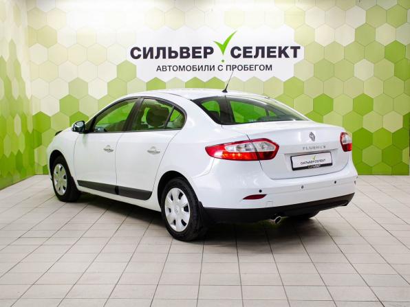 Renault Fluence I с пробегом 2010 года, цена 580 000 рублей, 143726 км, седан, Автокод Объявления