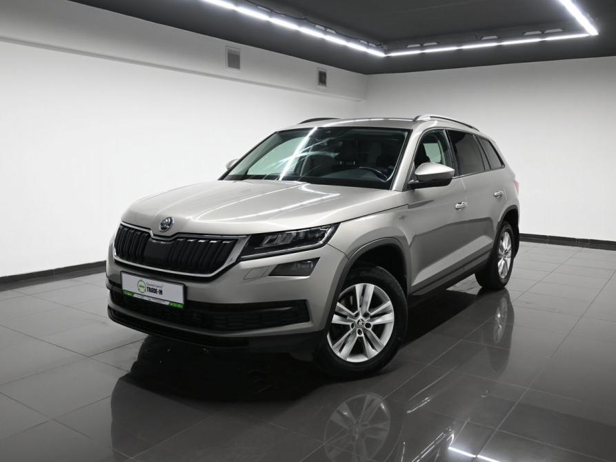 Skoda Kodiaq I Тверь  - изображение 1