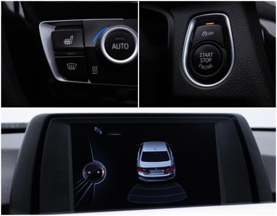 BMW 3 серии VI (F3x) Рестайлинг с пробегом 2017 года, цена 2 378 000 рублей, 76582 км, седан, Автокод Объявления