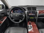 Toyota Camry VII (XV50) Кемерово  - изображение 38