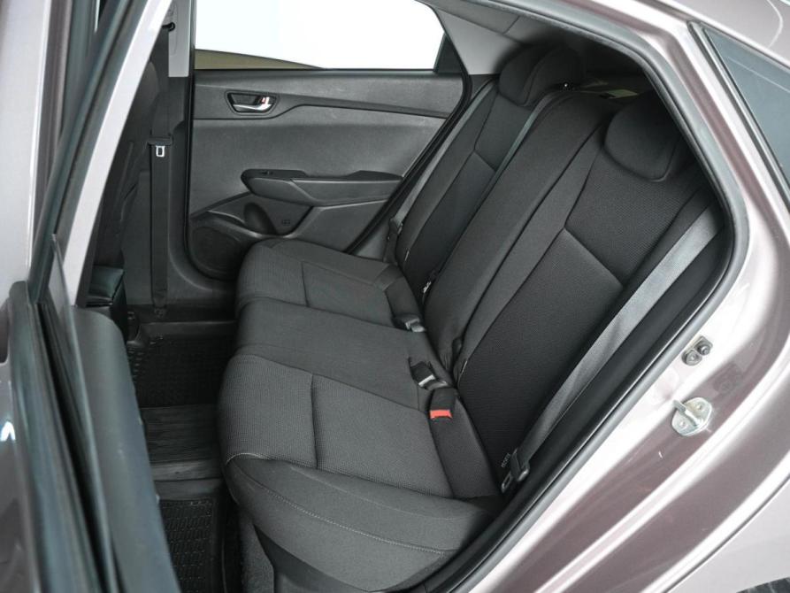 Hyundai Solaris II Рестайлинг Ростов-на-Дону  - изображение 9