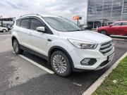 Ford Kuga II Рестайлинг Санкт-Петербург  - изображение 6