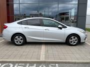Chevrolet Cruze II Владикавказ  - изображение 18
