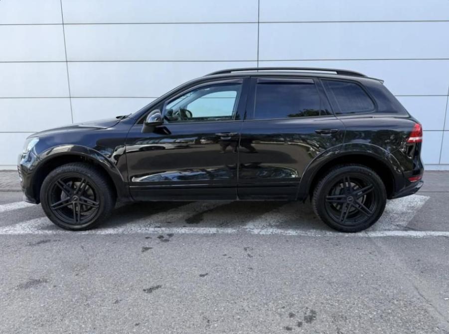 Volkswagen Touareg II Ставрополь  - изображение 11