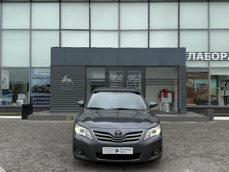 Toyota Camry VI (XV40) Рестайлинг Омск  - изображение 3