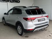 Kia Rio IV Уфа  - изображение 18