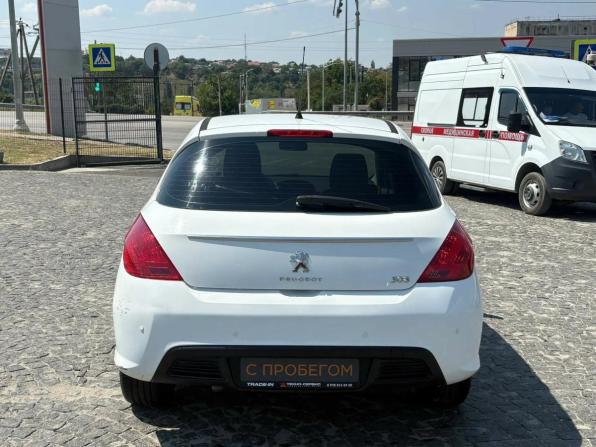Peugeot 308 I Рестайлинг с пробегом 2011 года, цена 490 000 рублей, 200321 км, хэтчбек, Автокод Объявления