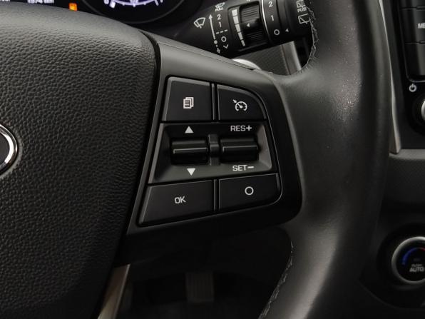 Hyundai Creta I с пробегом 2018 года, цена 2 149 000 рублей, 19741 км, внедорожник, Автокод Объявления