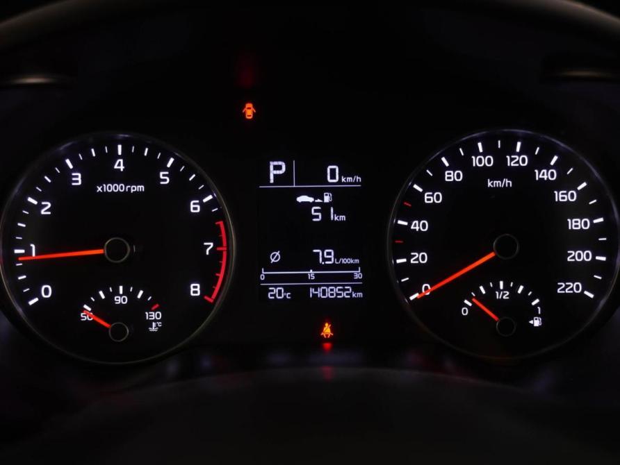 Kia Rio IV Воронеж  - изображение 19
